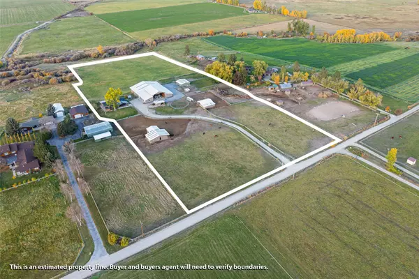 794 Mason LN, Corvallis, MT 59828