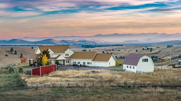 Polson, MT 59860,43232 Jumping Horse LN