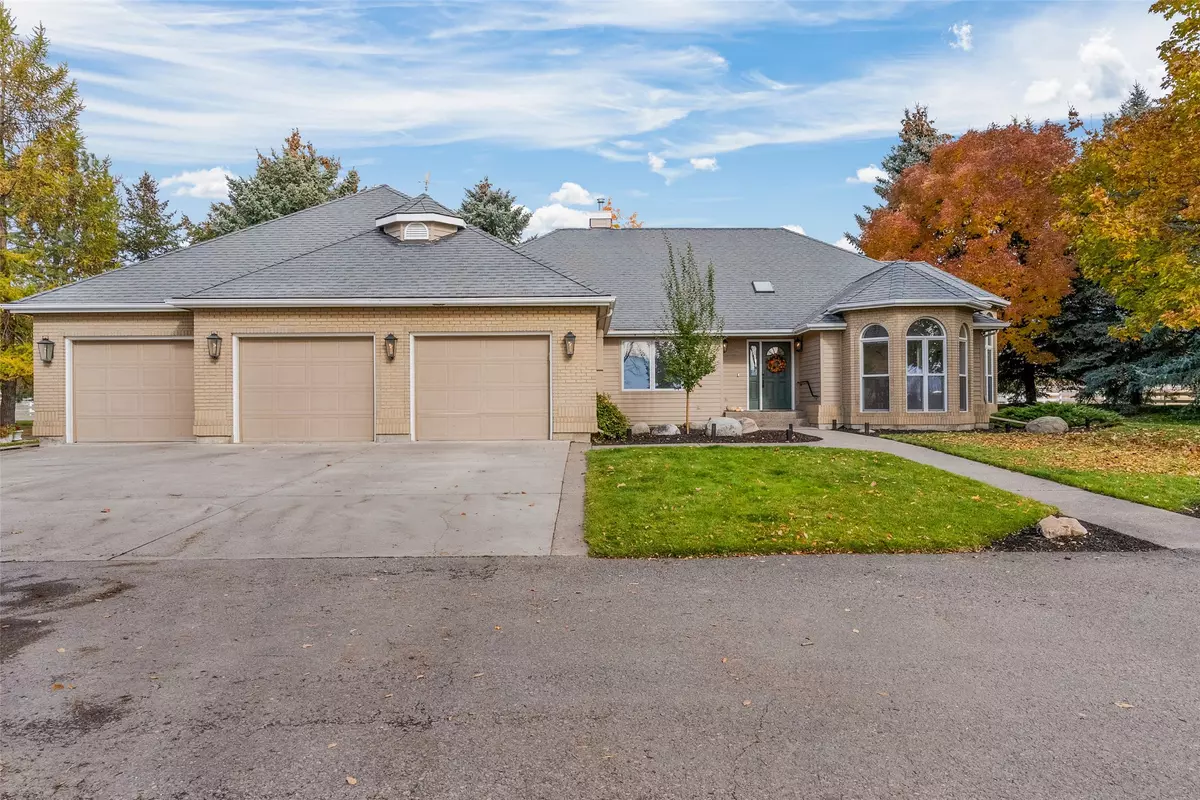 Missoula, MT 59808,10745 Us Highway 93 N