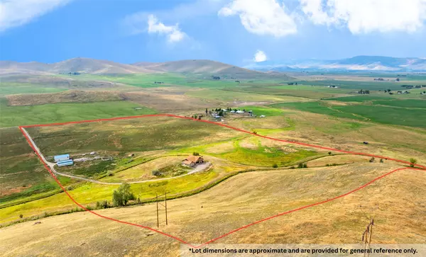 Polson, MT 59860,40948 Eli Gap RD