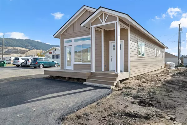 2808 Pine Street Pine ST, Butte, MT 59701