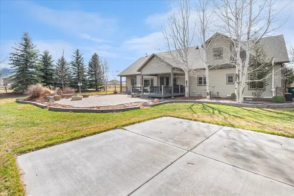 East Helena, MT 59635,2231 Crested Wheat LOOP