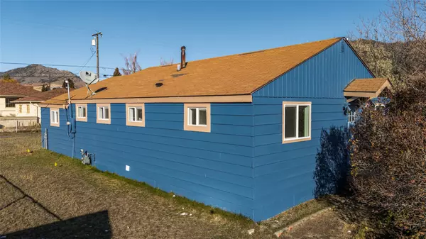 Butte, MT 59701,2945 Amherst AVE