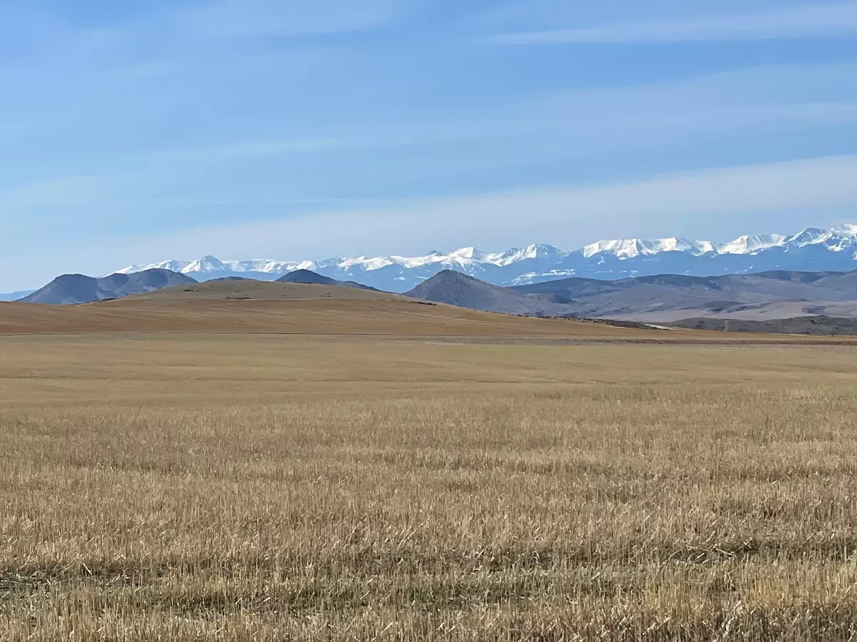 Three Forks, MT 59752,154 Wheatland RD