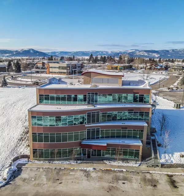 165 Commons LOOP, Kalispell, MT 59901
