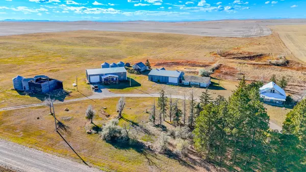 Great Falls, MT 59404,17621 Bootlegger TRL