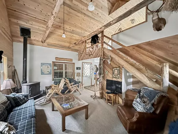 Ennis, MT 59729,30 Bunks TRL