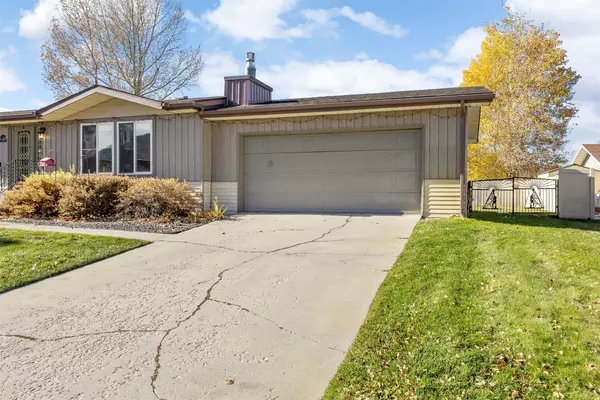 Butte, MT 59701,104 Obrien LN