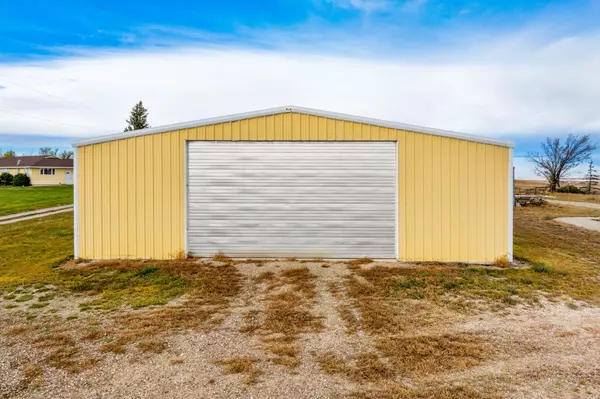 Power, MT 59468,650 11th LN NE