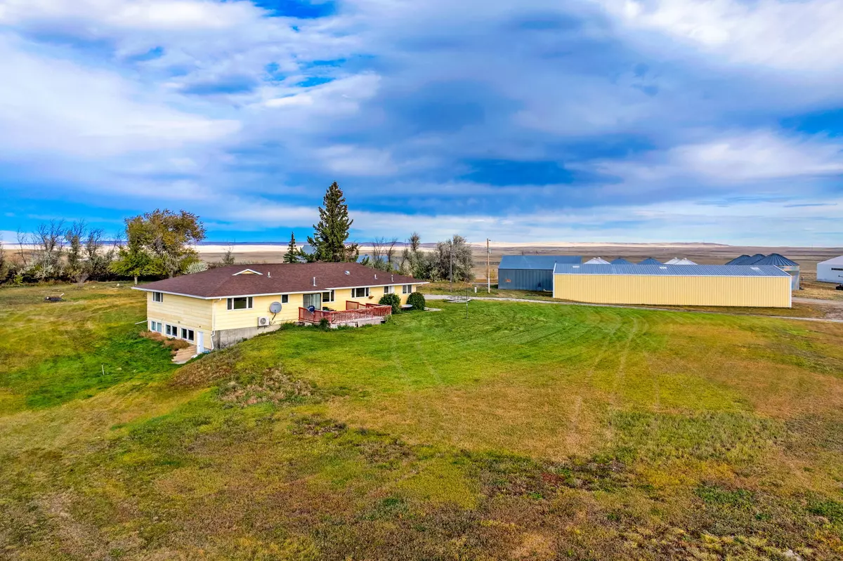 Power, MT 59468,650 11th LN NE