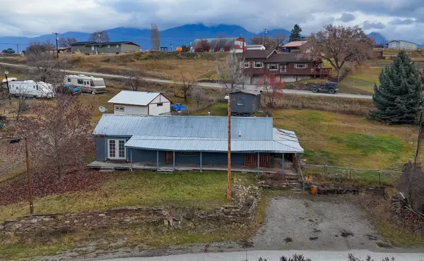 Eureka, MT 59917,204 3rd AVE E