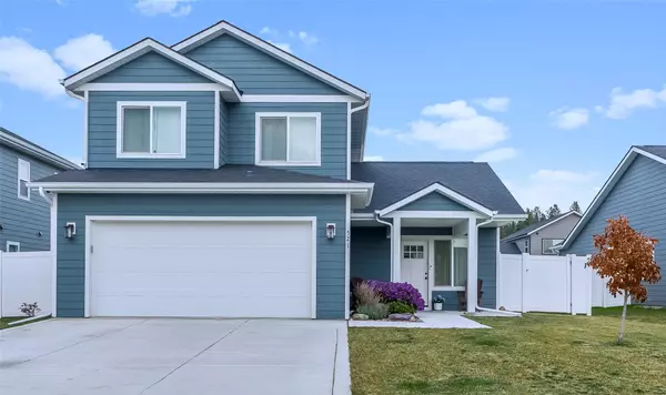 521 Sparrow RD, Kalispell, MT 59901