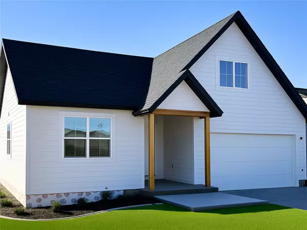 Deer Lodge, MT 59722,110 Beaumont Place DR