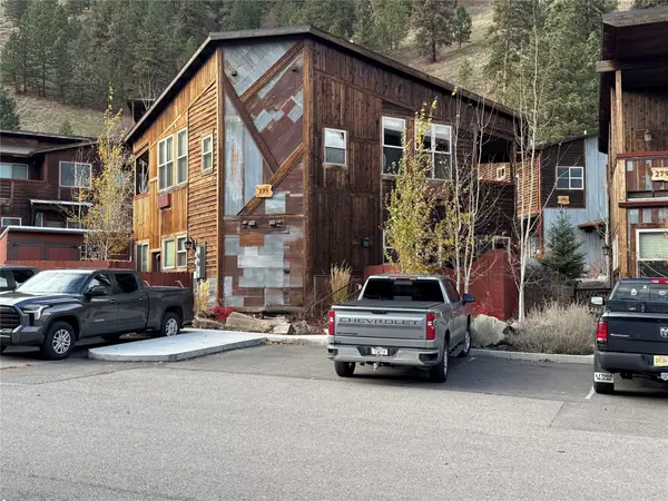 275 Jumbo Vista WAY #2, Missoula, MT 59802