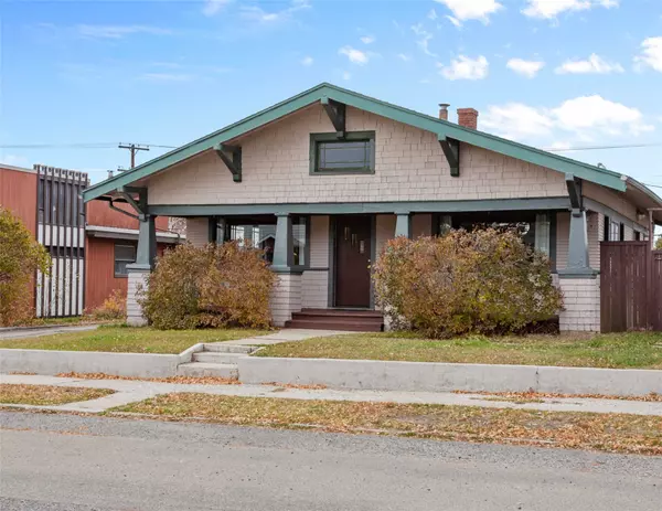 2809 State ST, Butte, MT 59701