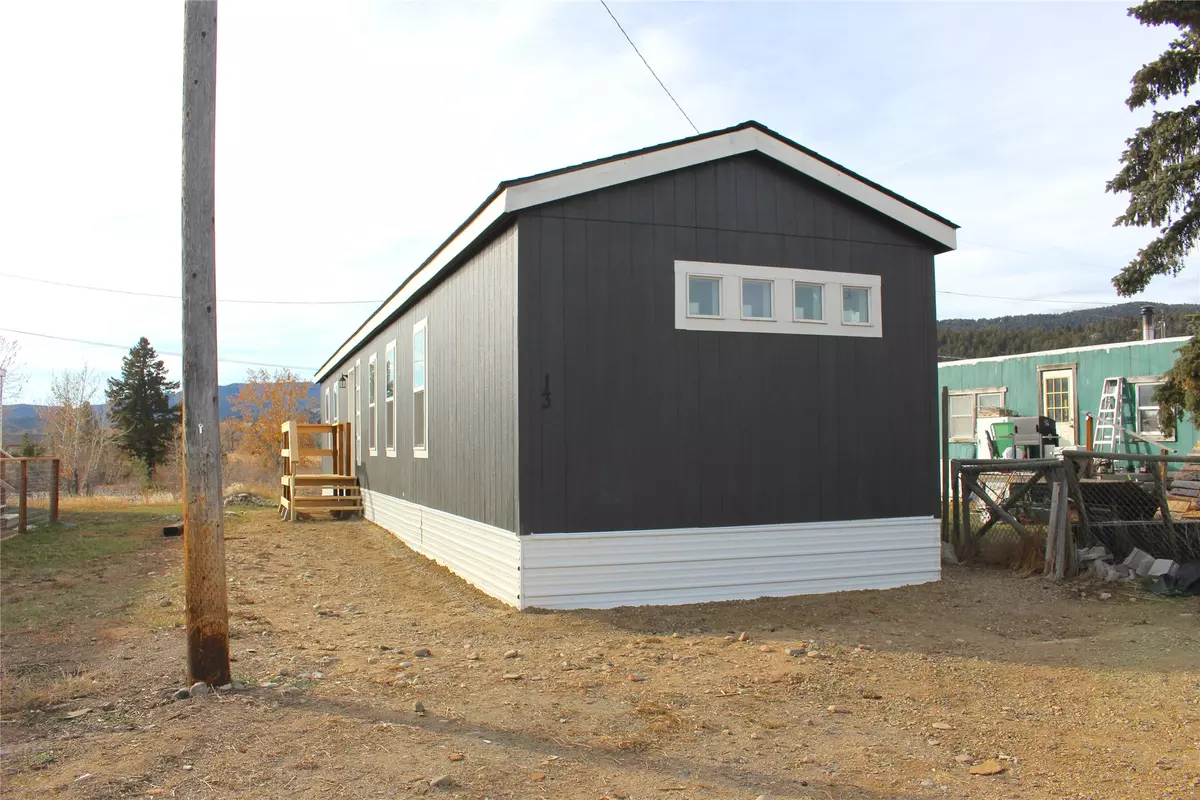 Boulder, MT 59632,306 S Adams ST #13