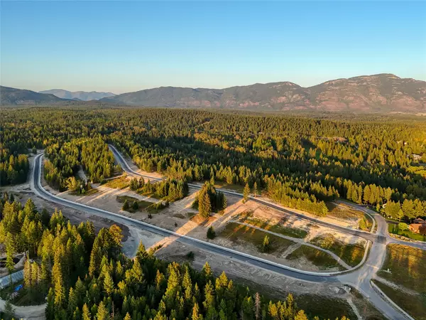 TBD Lot #40 Meadow Lake DR, Columbia Falls, MT 59912