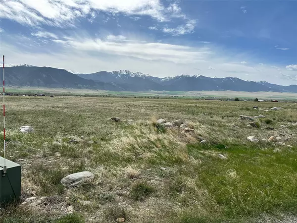 Whitehall, MT 59276,Lot 24 Jack Rabbit LN