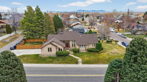 3901 14th AVE S, Great Falls, MT 59405