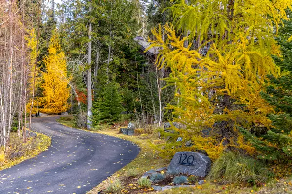 Whitefish, MT 59937,120 Huckleberry LN