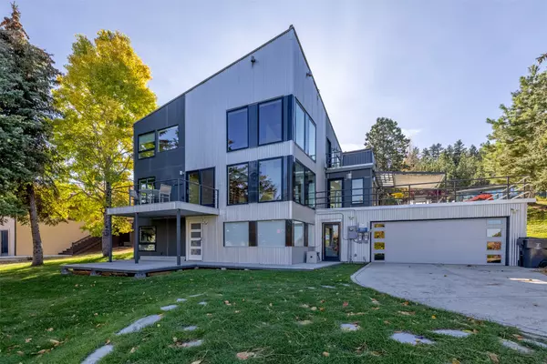 1500 Virginia Dale ST, Helena, MT 59601