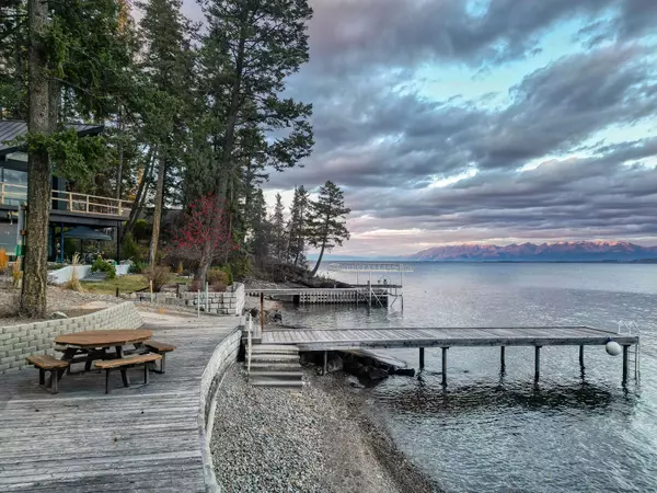 Lakeside, MT 59922,272 Tamarack TER