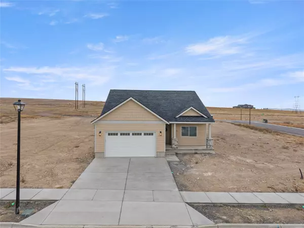 720 Mount Baldy ST, Helena, MT 59601