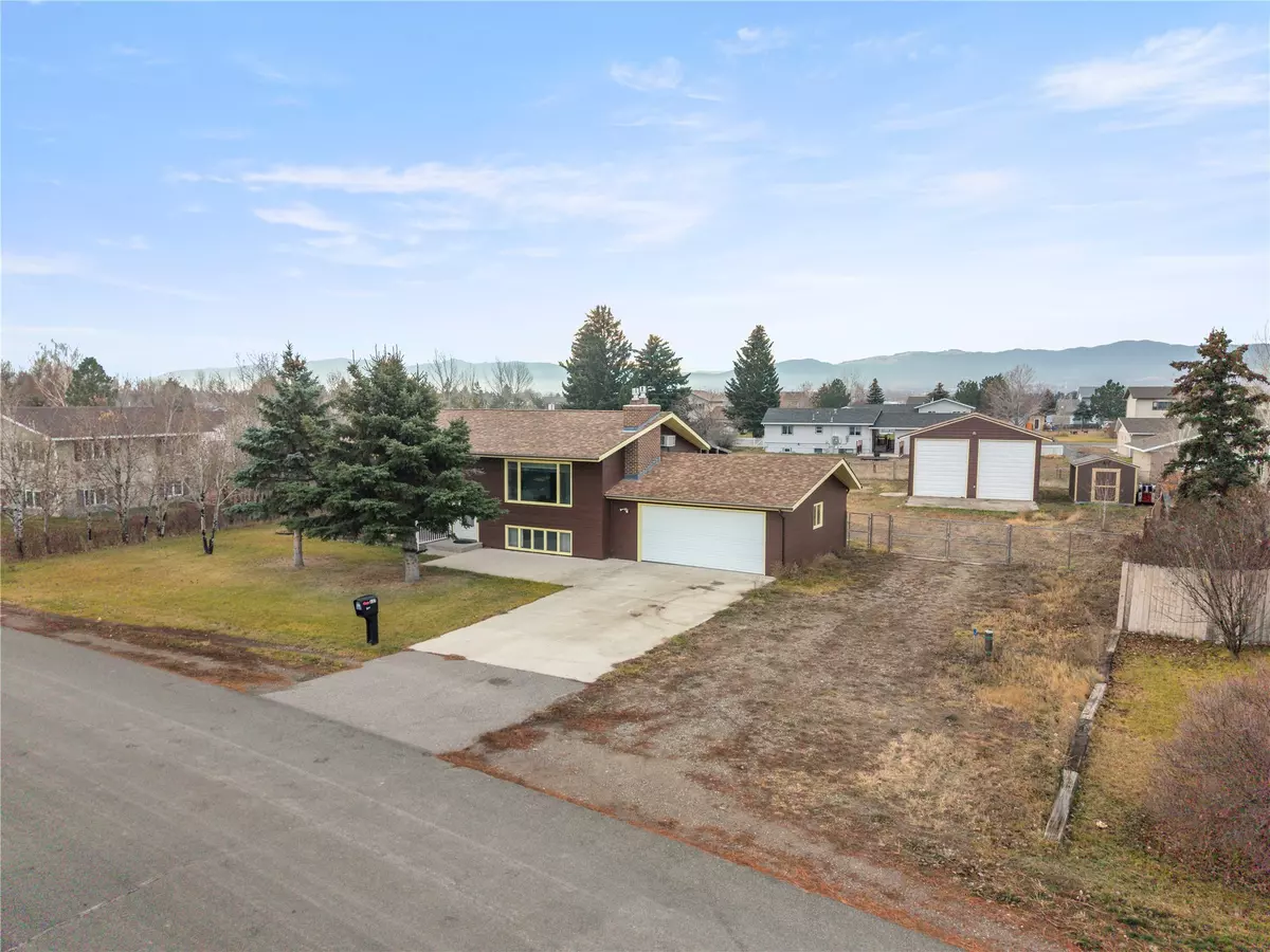 Helena, MT 59602,633 Edgerton RD