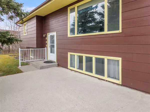 Helena, MT 59602,633 Edgerton RD