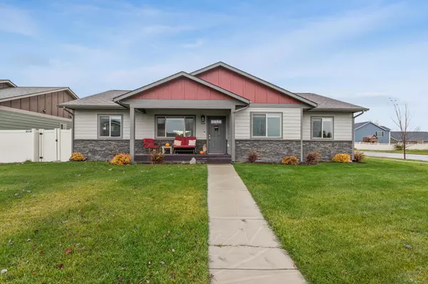 1056 Clark Fork DR, Kalispell, MT 59901
