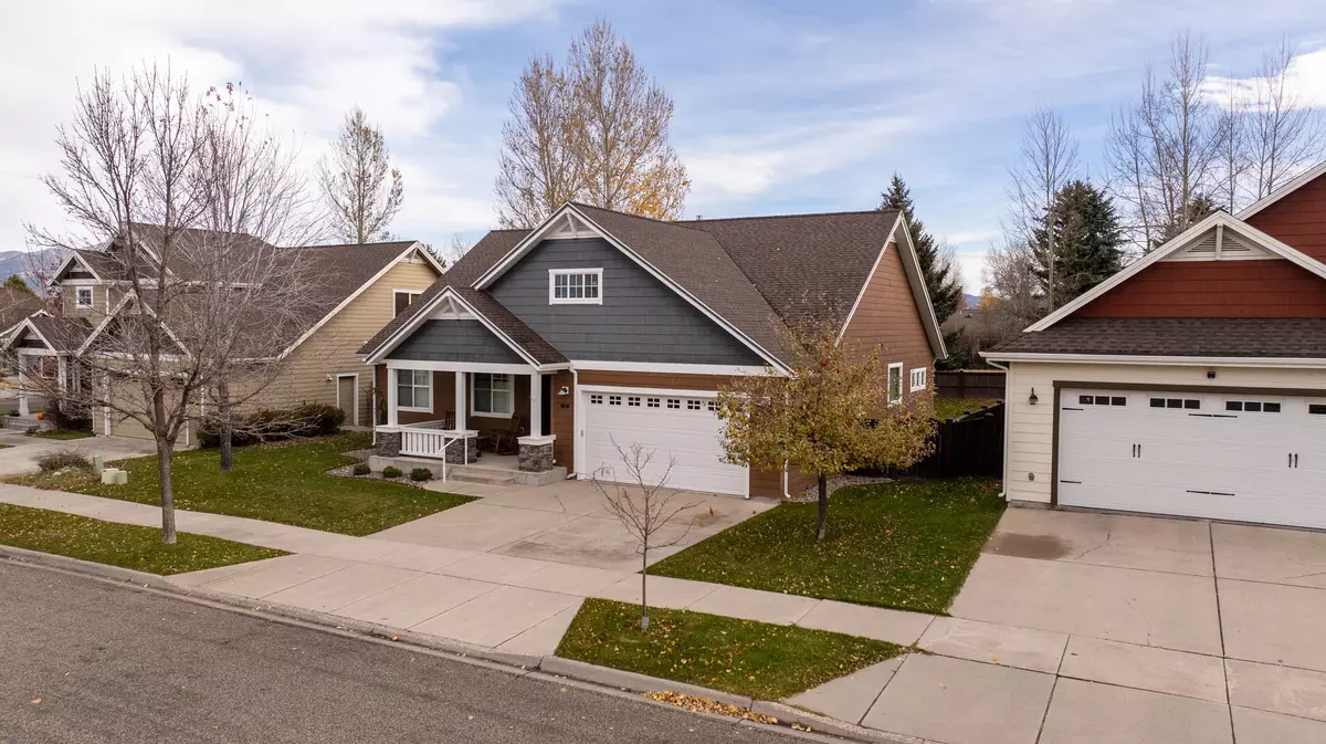 Bozeman, MT 59715,3118 Gardenbrook LN
