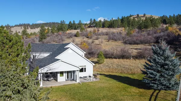 Missoula, MT 59802,1549 Cornerstone DR