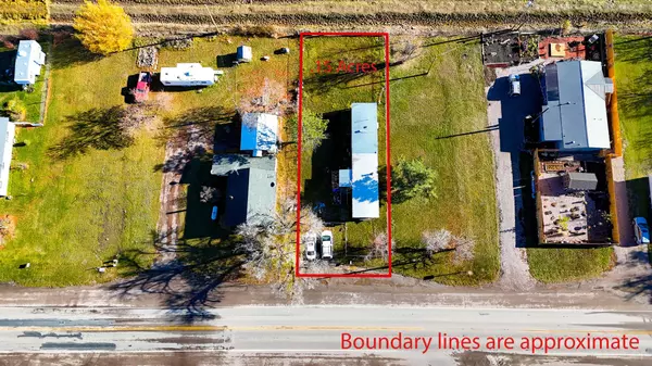 Charlo, MT 59824,56502 Mt Highway 212