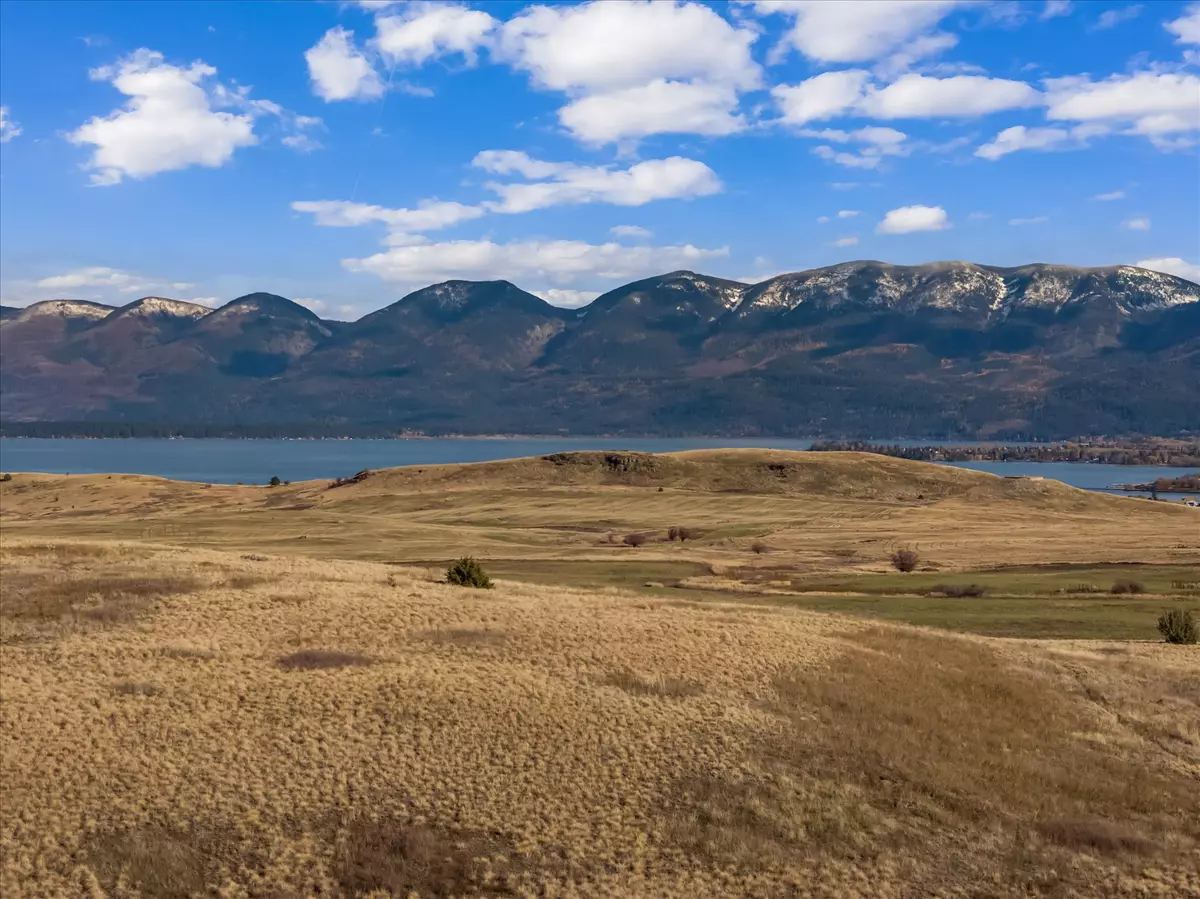 Polson, MT 59860,Lot 10 Irvine Estates RD