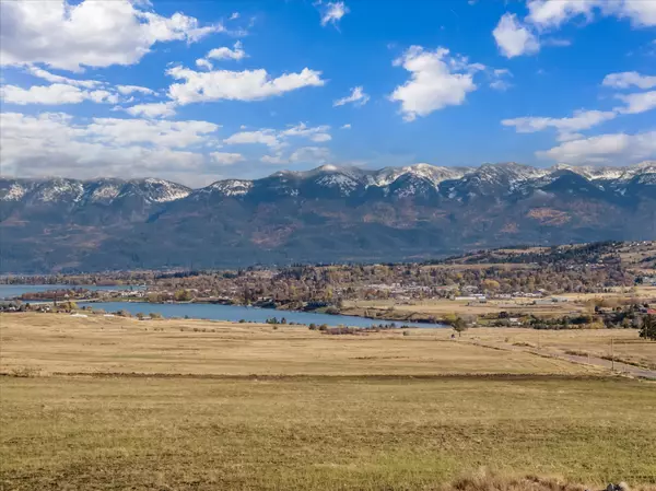 Polson, MT 59860,Lot 10 Irvine Estates RD