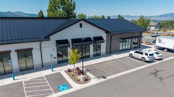 Missoula, MT 59803,6995 Linda Vista BLVD #Suite 115