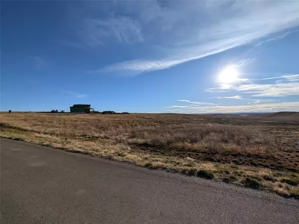 Great Falls, MT 59405,Lot 6 Block 3 Barnwood LN