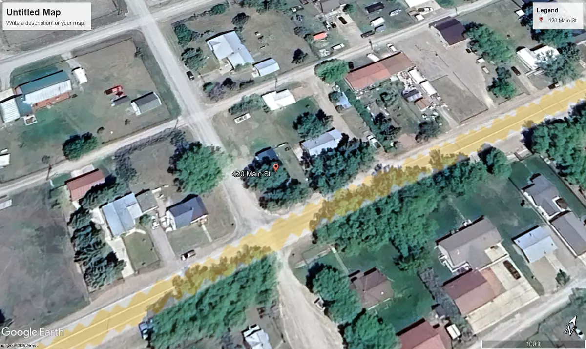 Augusta, MT 59410,420 Main