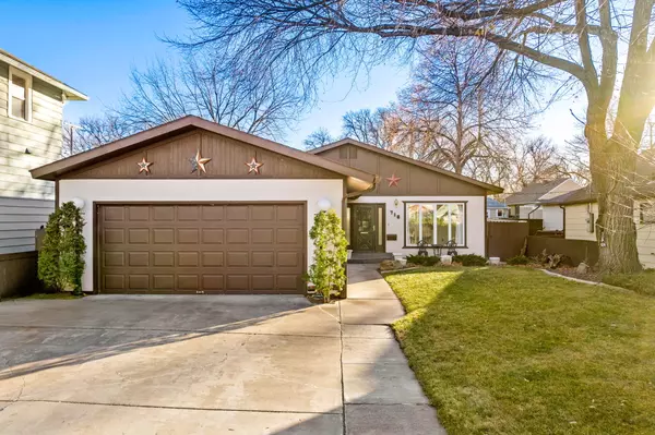 718 1st AVE SW, Great Falls, MT 59404