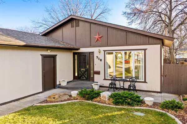 Great Falls, MT 59404,718 1st AVE SW