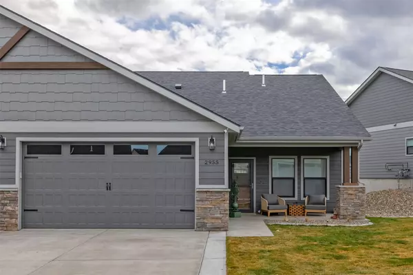 2955 Vista View AVE, Helena, MT 59601