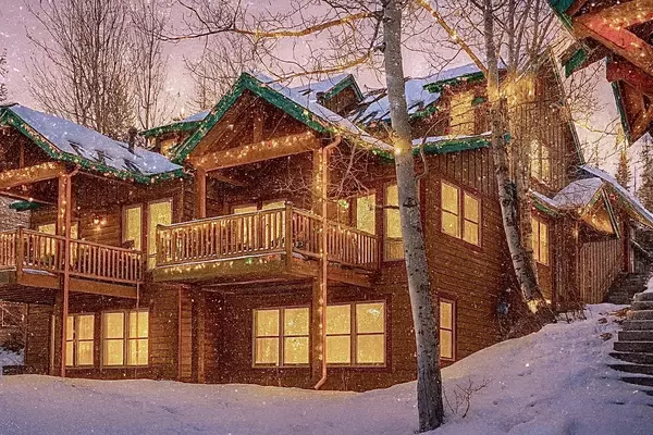 303 Wood Run DR #A, Whitefish, MT 59937