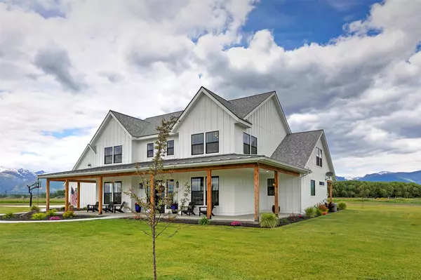 Corvallis, MT 59828,1741 Eastside Highway