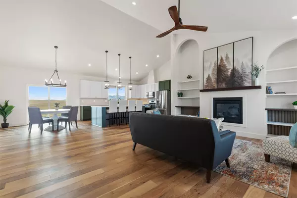 115 Rolling Prairie WAY, Three Forks, MT 59752