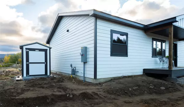 Jefferson City, MT 59638,4 Bridges LN