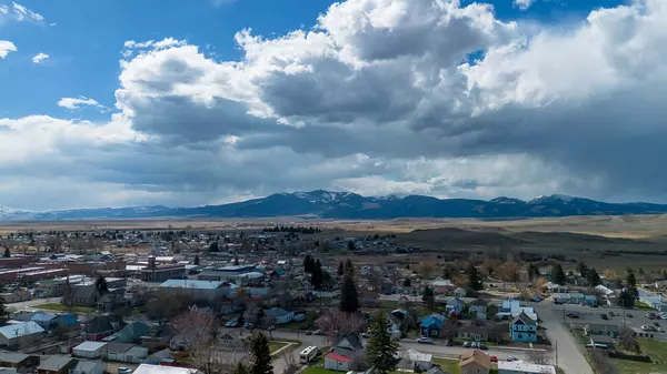 Deer Lodge, MT 59722,Lot 4 Block 1 California AVE