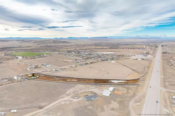 895 1st AVE, Vaughn, MT 59487