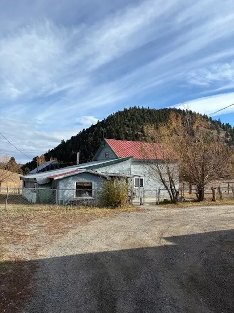 Jefferson City, MT 59638,270 Wickes RD