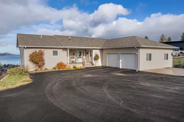 171 JB DR, Polson, MT 59860
