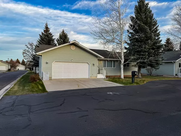 3232 Arbor WAY, Great Falls, MT 59405